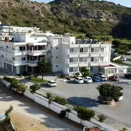 Appartement Faliraki Dream 1