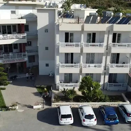 Faliraki Dream 1 Appartement Kallithéa