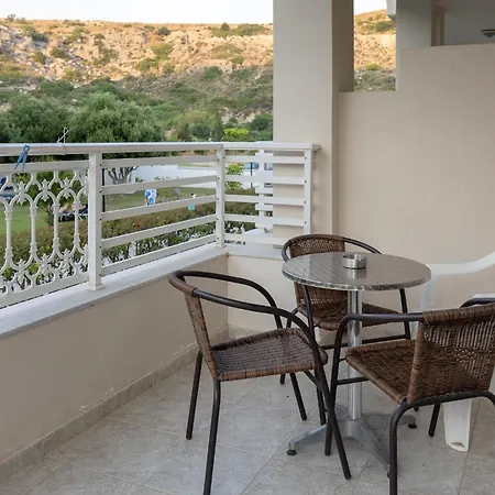 Faliraki Dream 1 Appartement