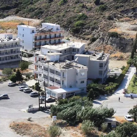Appartement Faliraki Dream 1 *