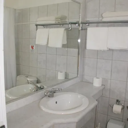 Faliraki Dream 1 Apartment *