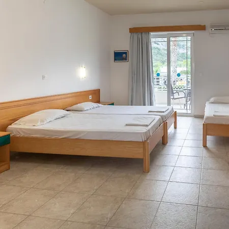 Faliraki Dream 1 Kallithéa