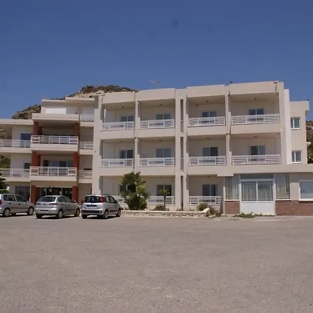 Faliraki Dream 1 Appartement