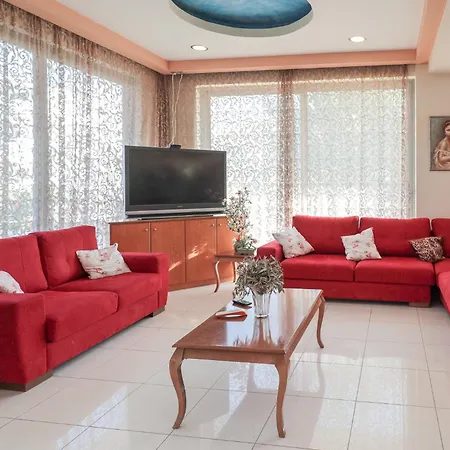 Faliraki Dream 1 Apartment