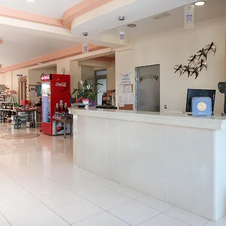 Appartement Faliraki Dream 1